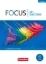 Buchcover und Innenansicht für das Buch: Focus on Success B1/B2. Allgemeine Ausgabe - Schülerbuch
