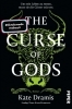 Buchcover und Innenansicht für das Buch: The Curse of Gods