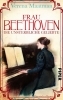 Buchcover und Innenansicht für das Buch: Frau Beethoven