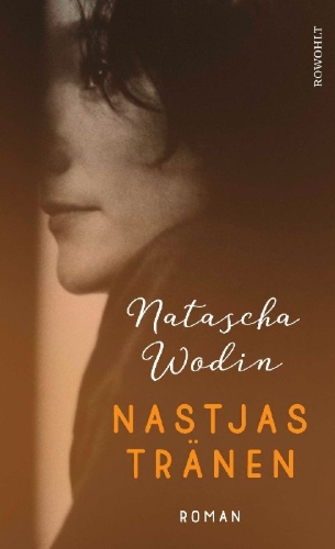 Buchcover und Innenansicht für das Buch: Nastjas Tränen