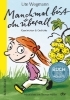 Buchcover und Innenansicht für das Buch: Manchmal bist du überall Geschichten und Gedichte