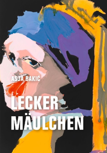 Buchcover und Innenansicht für das Buch: Leckermäulchen
