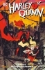 Buchcover und Innenansicht für das Buch: Harley Quinn