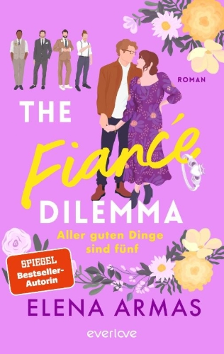Buchcover und Innenansicht für das Buch: The Short Liste