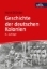 Buchcover und Innenansicht für das Buch: Geschichte der deutschen Kolonien