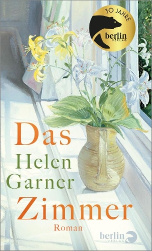 Buchcover und Innenansicht für das Buch: The Spare Room