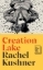 Buchcover und Innenansicht für das Buch: Creation Lake