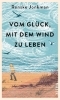 Buchcover und Innenansicht für das Buch: Uitwaaien: lofzang op ons vlakke land