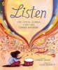 Buchcover und Innenansicht für das Buch: Listen