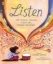 Buchcover und Innenansicht für das Buch: Listen