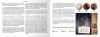 Buchcover und Innenansicht für das Buch: Escape Room. Das Hotel der tausend Augen