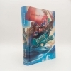 Buchcover und Innenansicht für das Buch: Thieves of Shadow