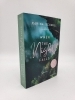 Buchcover und Innenansicht für das Buch: When the Night Falls