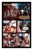 Buchcover und Innenansicht für das Buch: Game of Thrones 03 - Das Lied von Eis und Feuer