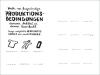 Buchcover und Innenansicht für das Buch: Das kleine Einschlafbuch für Große