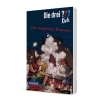 Buchcover und Innenansicht für das Buch: Die drei ??? Kids 16: Der magische Brunnen