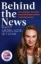 Buchcover und Innenansicht für das Buch: Behind the News