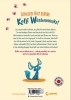 Buchcover und Innenansicht für das Buch: Hier kommt Kalli Wüstenmucks (Band 1)