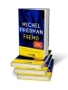 Buchcover und Innenansicht für das Buch: Fremd