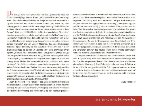 Buchcover und Innenansicht für das Buch: Denkwege