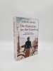 Buchcover und Innenansicht für das Buch: Die Kastanien an der Gracht - Miep Gies und das Tagebuch der Anne Frank