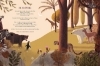 Buchcover und Innenansicht für das Buch: Herders Bilderbuchbibel