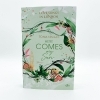 Buchcover und Innenansicht für das Buch: Love Songs in London - Here comes my Sun