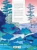 Buchcover und Innenansicht für das Buch: Nami und das Meer