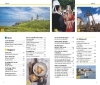 Buchcover und Innenansicht für das Buch: ADAC Reiseführer plus Bretagne