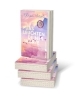 Buchcover und Innenansicht für das Buch: Das Leuchten deiner Worte