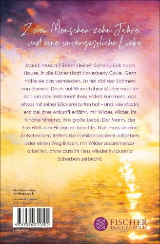 Buchcover und Innenansicht für das Buch: Mom Com