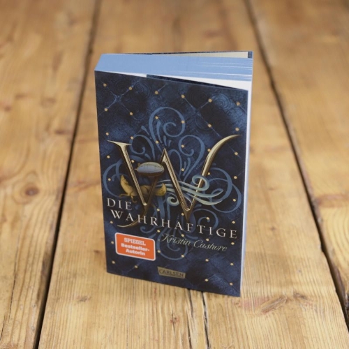 Buchcover und Innenansicht für das Buch: Winterkeep