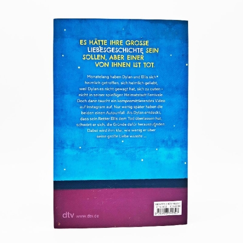 Buchcover und Innenansicht für das Buch: Hideous Beauty