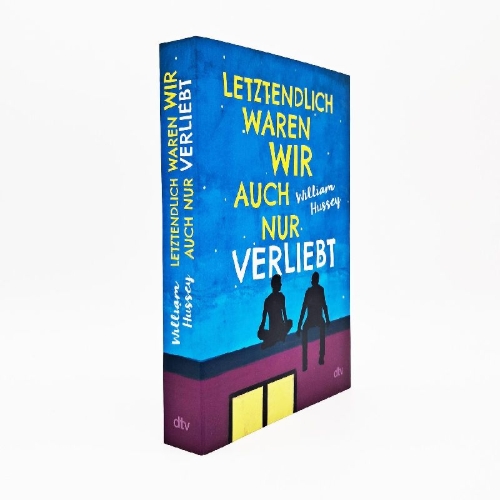 Buchcover und Innenansicht für das Buch: Hideous Beauty