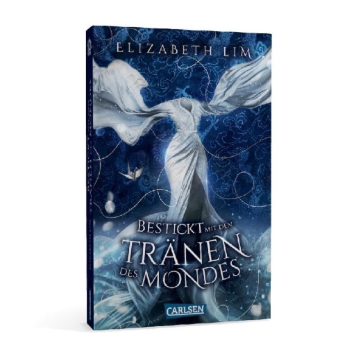 Buchcover und Innenansicht für das Buch: Unravel the Dusk
