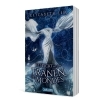 Buchcover und Innenansicht für das Buch: Unravel the Dusk