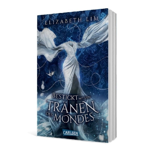 Buchcover und Innenansicht für das Buch: Unravel the Dusk