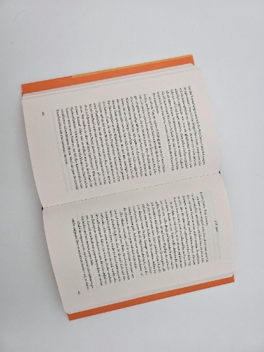 Buchcover und Innenansicht für das Buch: Churchill und die Deutschen