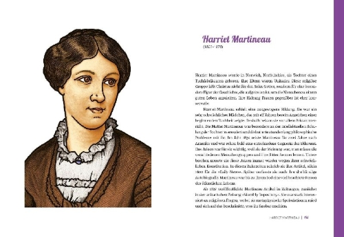 Buchcover und Innenansicht für das Buch: Wir wollen verstehen