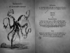 Buchcover und Innenansicht für das Buch: Creepy Chronicles - Vorsicht, Halsabschneider!