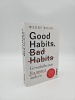 Buchcover und Innenansicht für das Buch: Good Habits, Bad Habits - Gewohnheiten für immer ändern