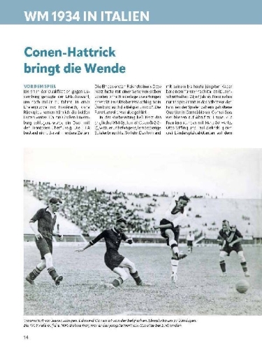 Buchcover und Innenansicht für das Buch: Die Turniermannschaft