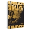 Buchcover und Innenansicht für das Buch: Under Ninja