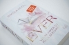 Buchcover und Innenansicht für das Buch: Ever - Wann immer du mich berührst