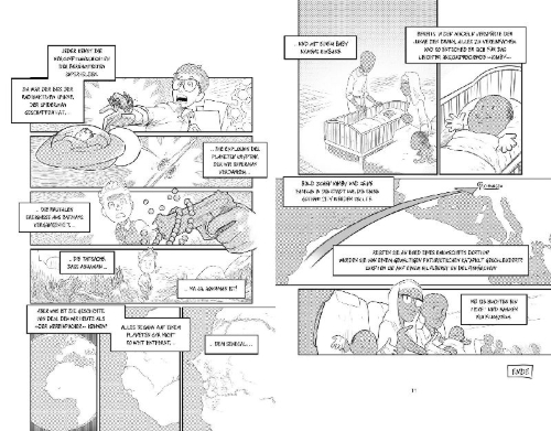 Buchcover und Innenansicht für das Buch: Super Easy
