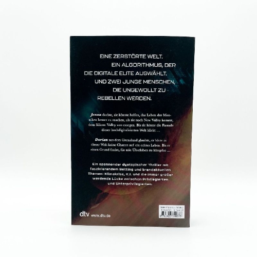 Buchcover und Innenansicht für das Buch: Equilon
