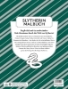 Buchcover und Innenansicht für das Buch: Aus den Filmen zu Harry Potter: Das offizielle Malbuch: Slytherin