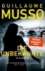 Buchcover und Innenansicht für das Buch: L'inconnue de la Seine