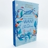 Buchcover und Innenansicht für das Buch: All I Don't Want for Christmas