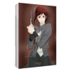 Buchcover und Innenansicht für das Buch: Yuukoku no Moriarty